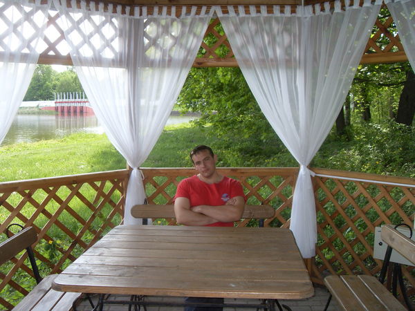 Юра Андреев