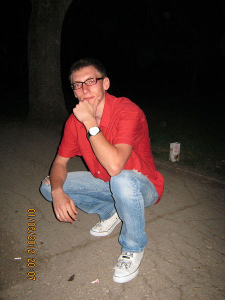 Артём Лабич