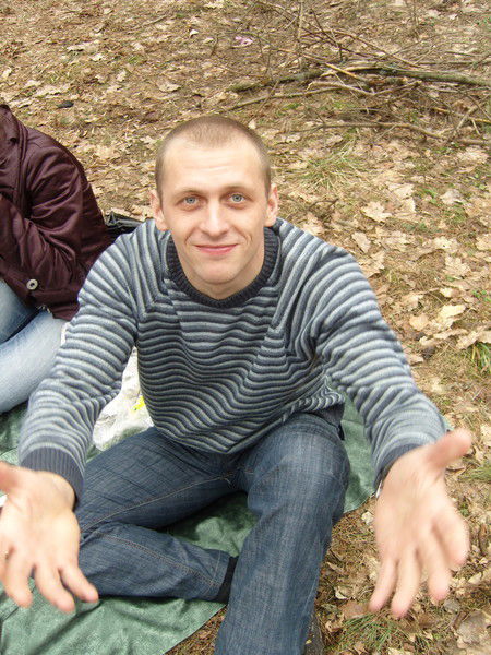 Дмитрий Скорб