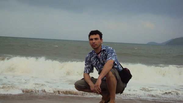 Вячеслав Овчаренко