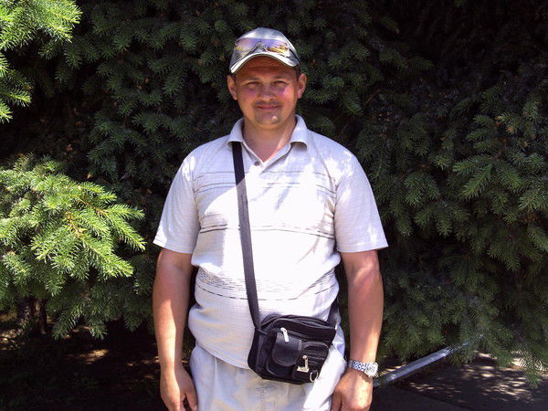 Вячеслав Коломоец