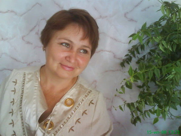 Жемиля Деминова