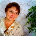 Жемиля Деминова