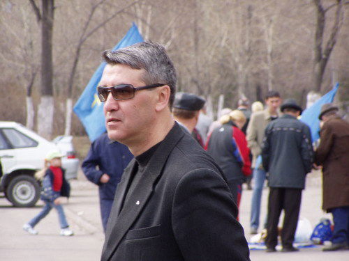 Вячеслав Костюк