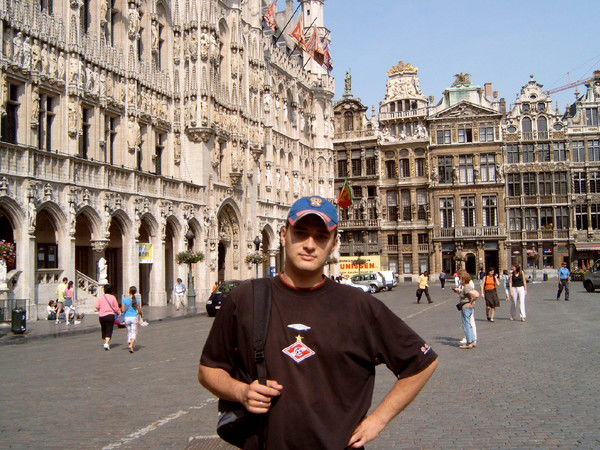 Алексей Сорокин