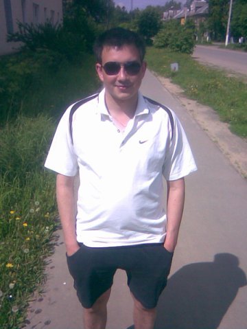 Еремин Михаил