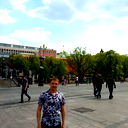 Сергей Радонежский