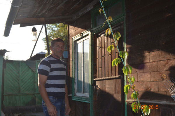 Сергей Мартынов