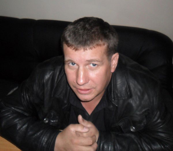 Сергей Анисимов