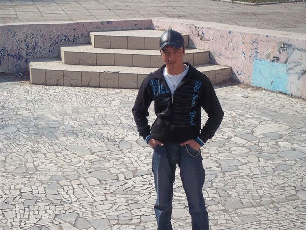 Фаиль Рыскужин