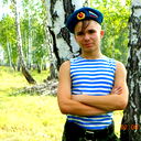 Александр Кондратик