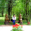 Наталья Лазарева
