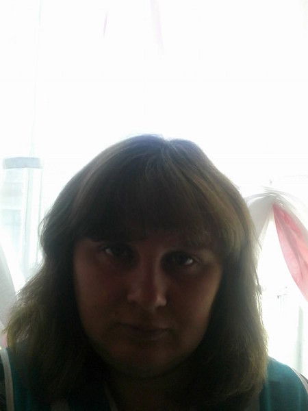 Татьяна Ворошилова