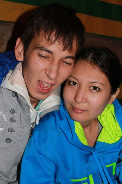 Дамир Жагипаров