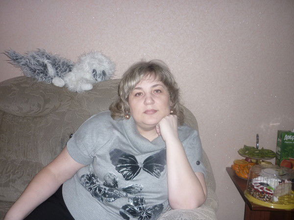 Татьяна Новикова