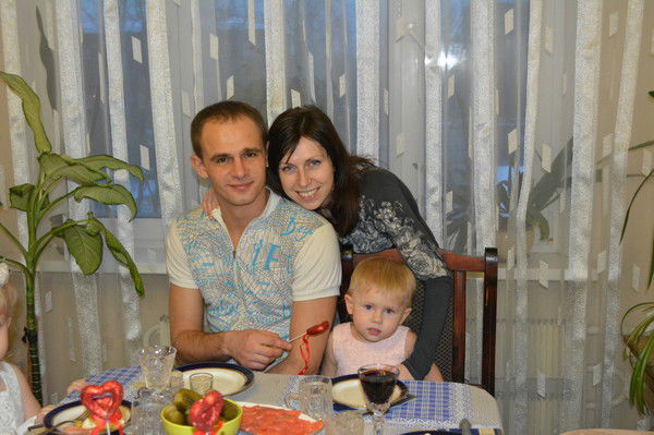 Катерина Бузлаева