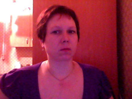 Светлана Лихачева