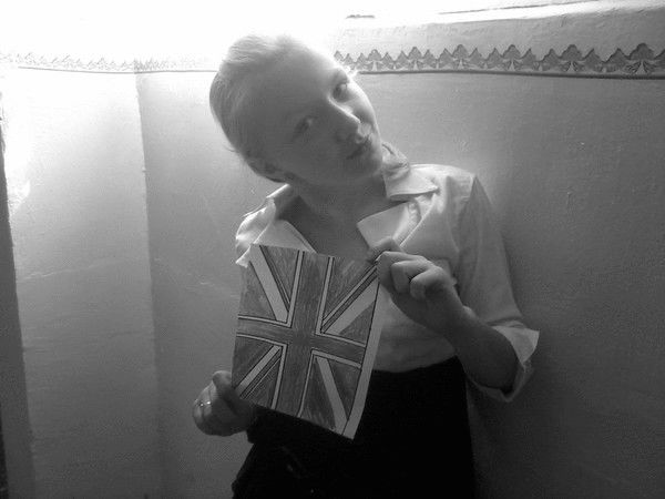 Кристина Гусарова