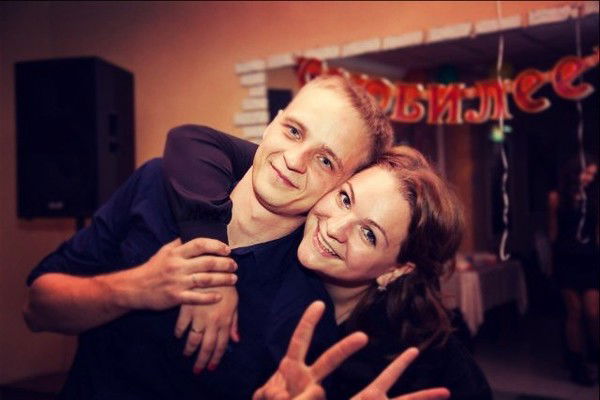 Елена Хрунтяева