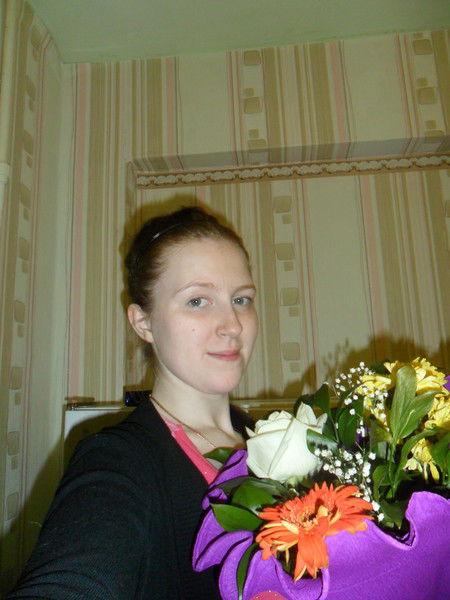 Татьяна Асташова