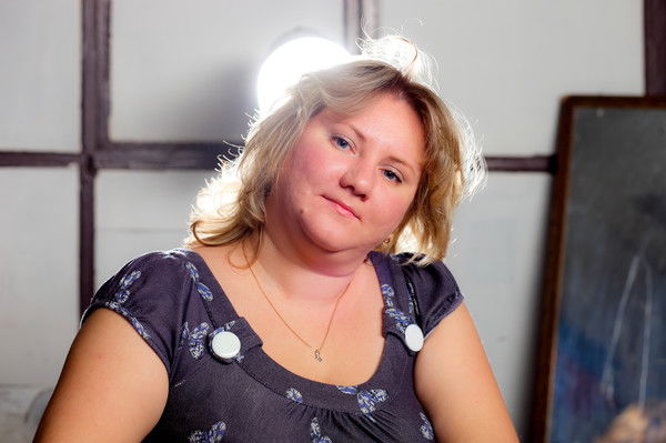 Татьяна Храбрая