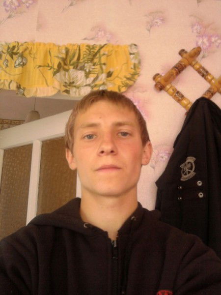 Сергій Клим'юк