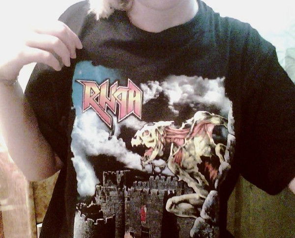 Оля Чурсина