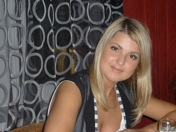 Анастасия Шипоша