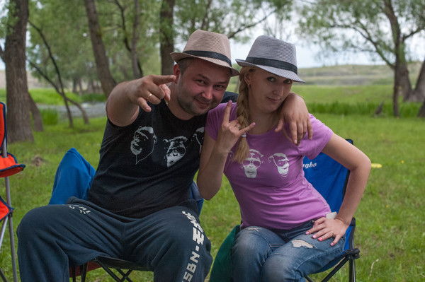 Никита Дмитриев