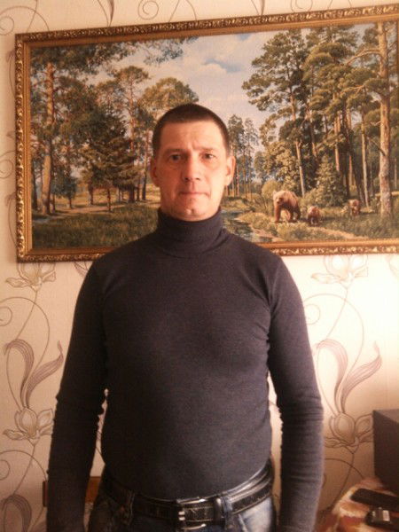 Александр Ганичев