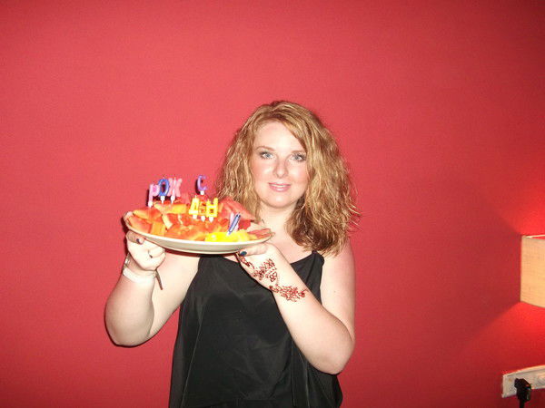 Мария Прокудина