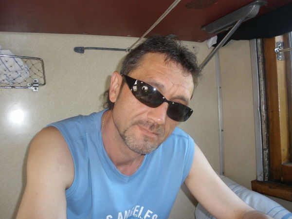 Иван Черненко