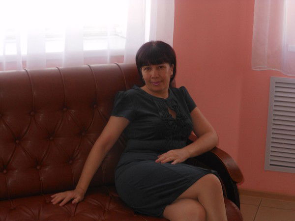 Раушания Асадуллина