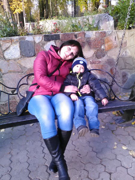 Александра Скригутунова