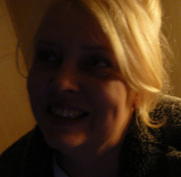 Светлана Соленик