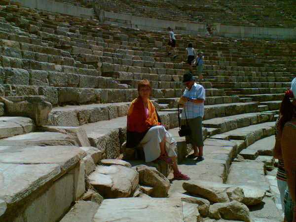 Актык Бектурсынова