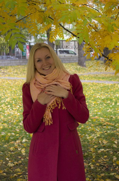 Евгения Артемьева