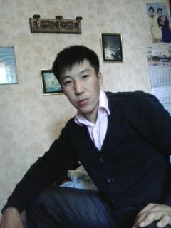 Ырысбек Исамидинов