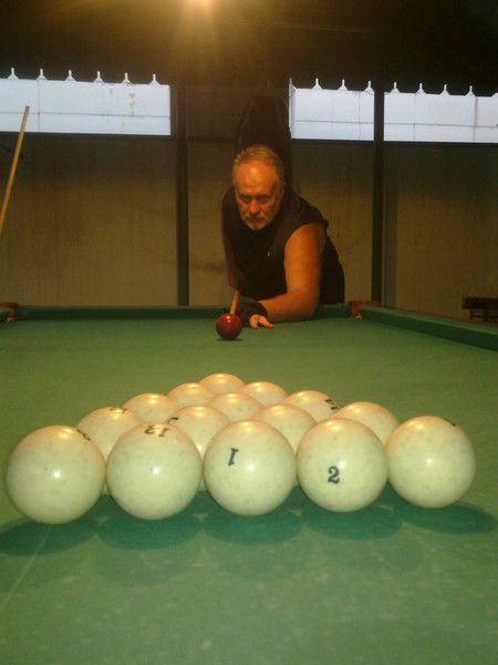 Владимир Вивдыченко