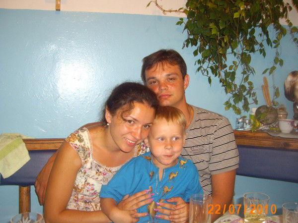 Дарья Митрошина