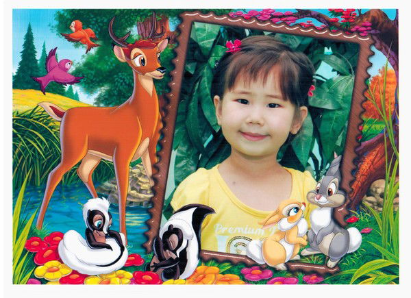 Гауhар Елибаева