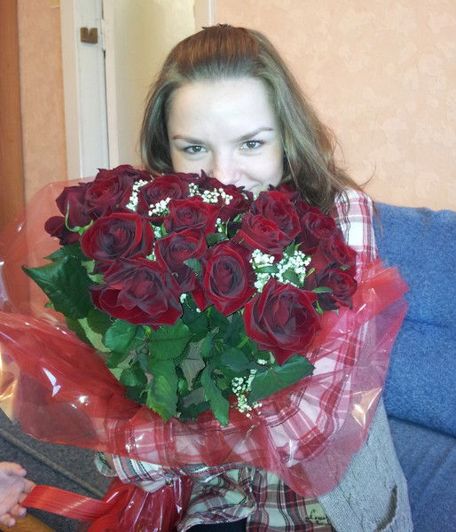 Елизавета Гуляева