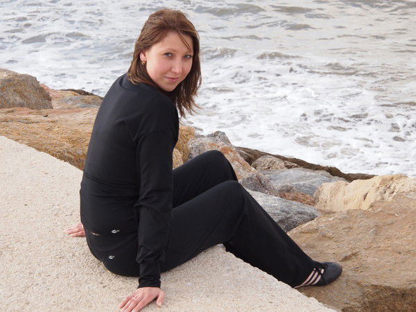 Ксения Лещенко