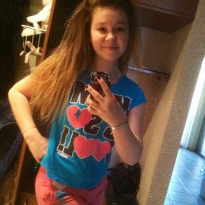 Лера Мамлеева