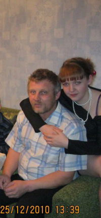 Мария Олерова