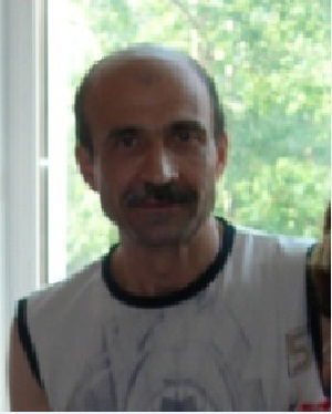 Тахир Абдулаев