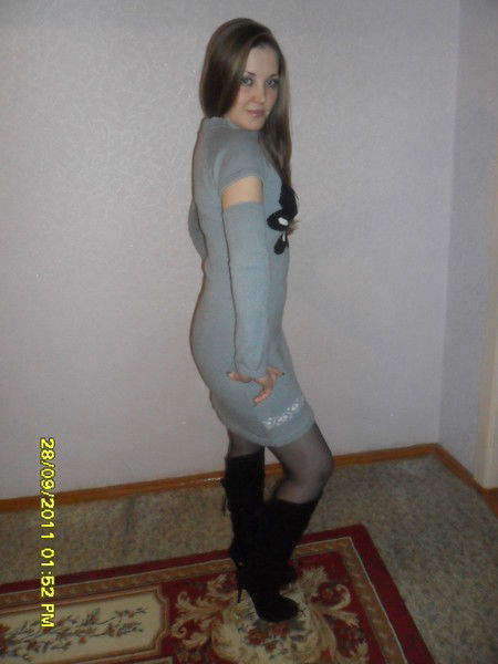 Анастасия Иващенко