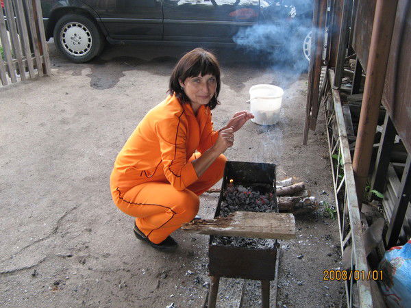 Тамара Королькова