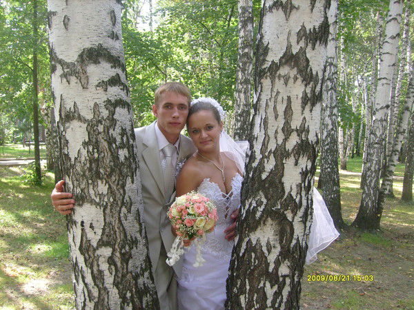 Потрясаев Александр