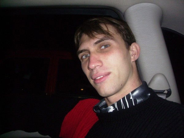 Дмитрий Казак